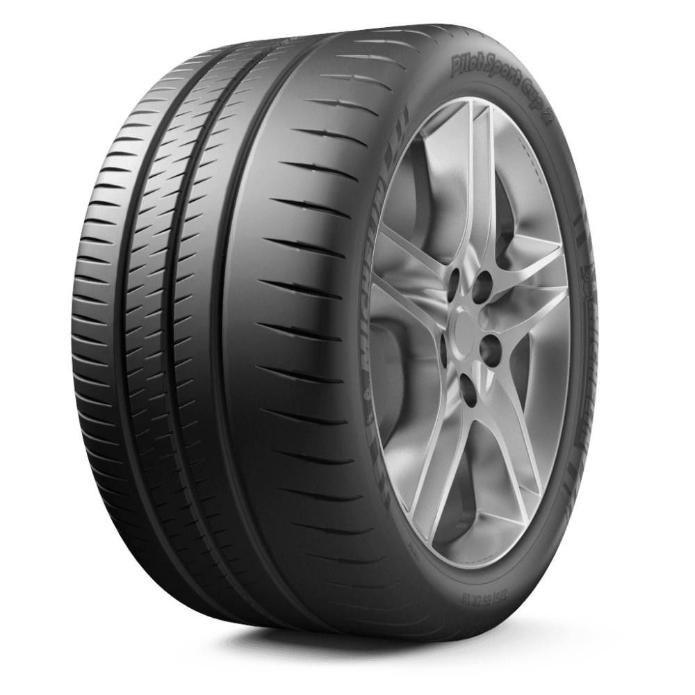 Pneumatico 255 35 ZR20 97Y XL MICHELIN PILOT SPORT CUP 2 estivi