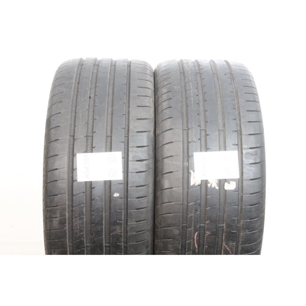 255 40 R19 100Y XL GOODYEAR EAGLE F1 ASYMMETRIC 3