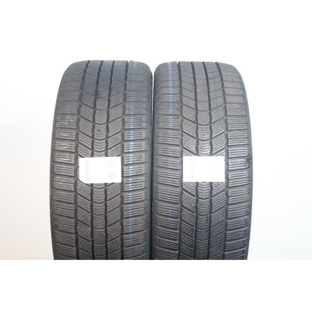 255 40 R21 102V XL M+S CONTINENTAL WINTER CONTACT 8S 