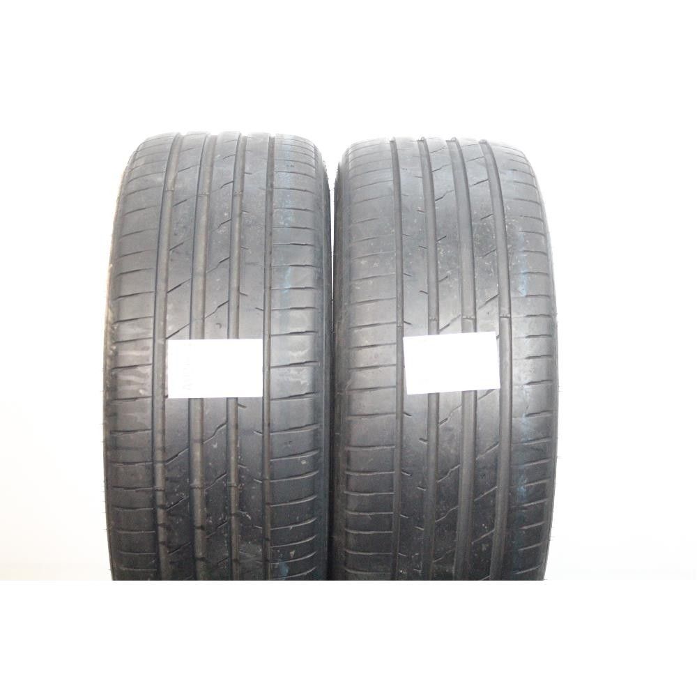 Pneumatico 255 40 ZR20 101W XL HANKOOK ION EVO SUV usato