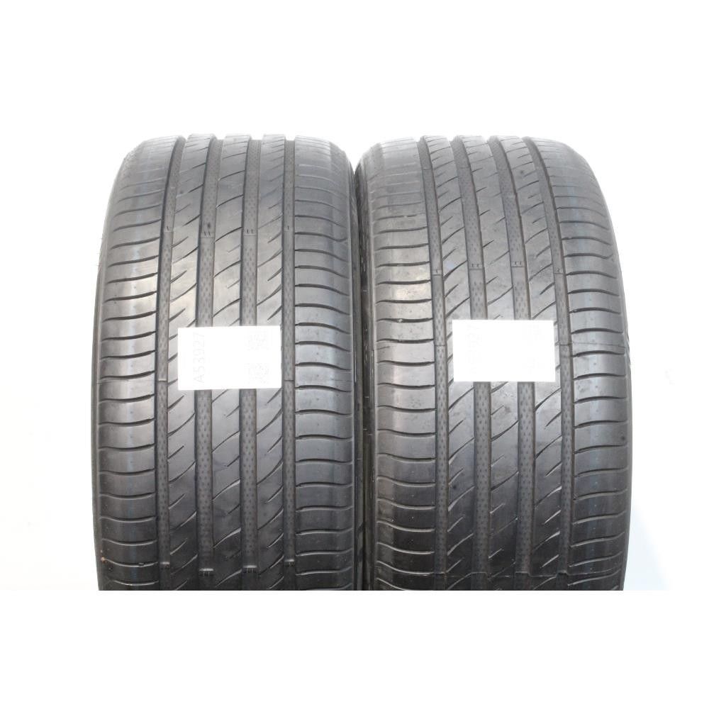 255 40 ZR20 101Y XL M+S DELINTE DS2 