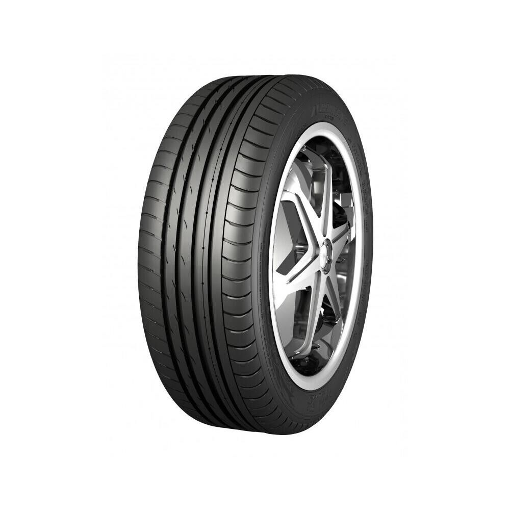 Pneumatico 255 40 ZR20 101Y XL NANKANG AS-2+ estivi