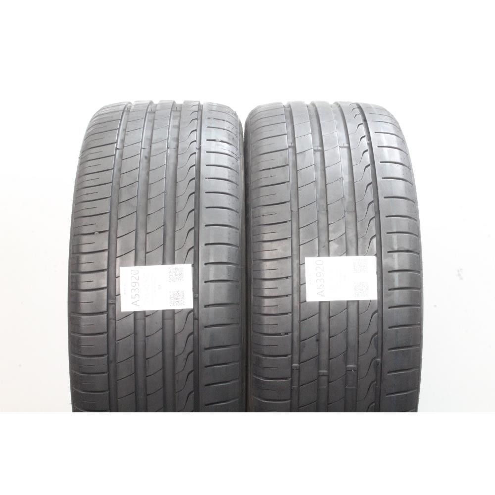255 40 ZR20 101Y XL TRISTAR SPORT POWER 2