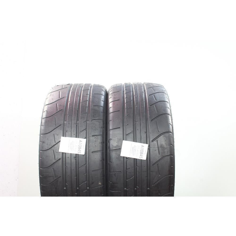 Pneumatico 255 40 ZR20 97Y DUNLOP SP SPORT MAXX GT600 usato