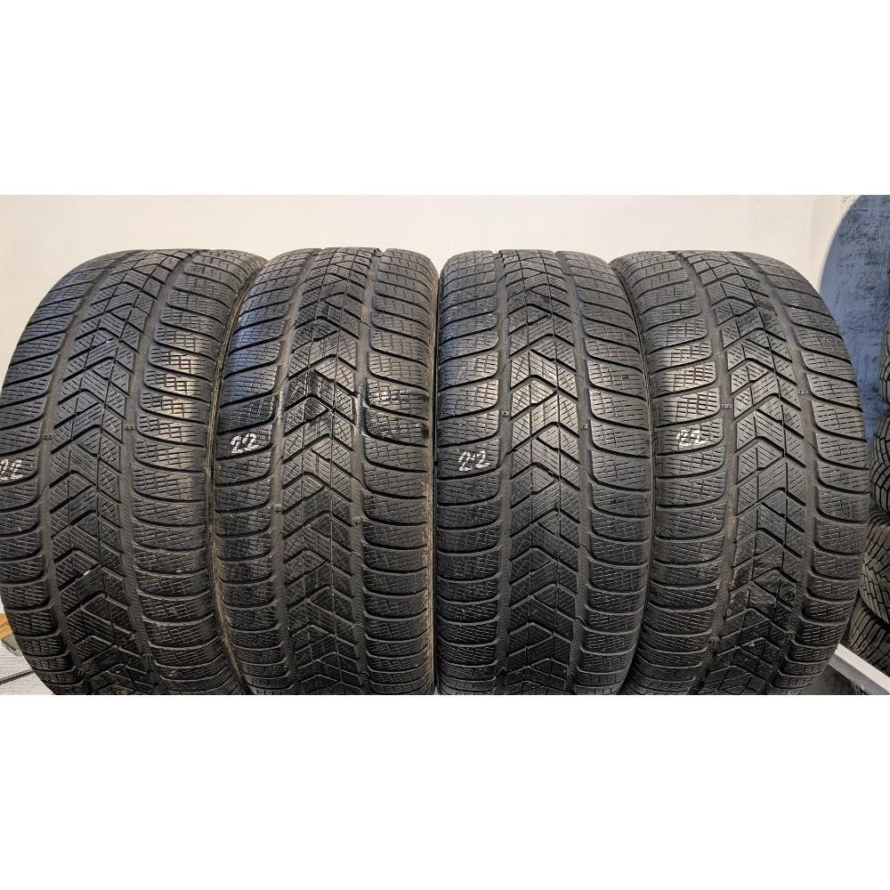 255 45 20 105V XL PIRELLI SCORPION WINTER 