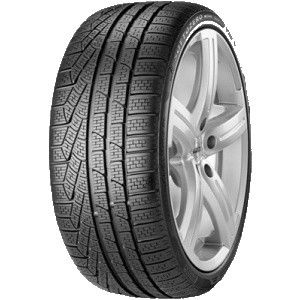 255 45 R19 100V  PIRELLI W240 Sottozero 2 (N0)