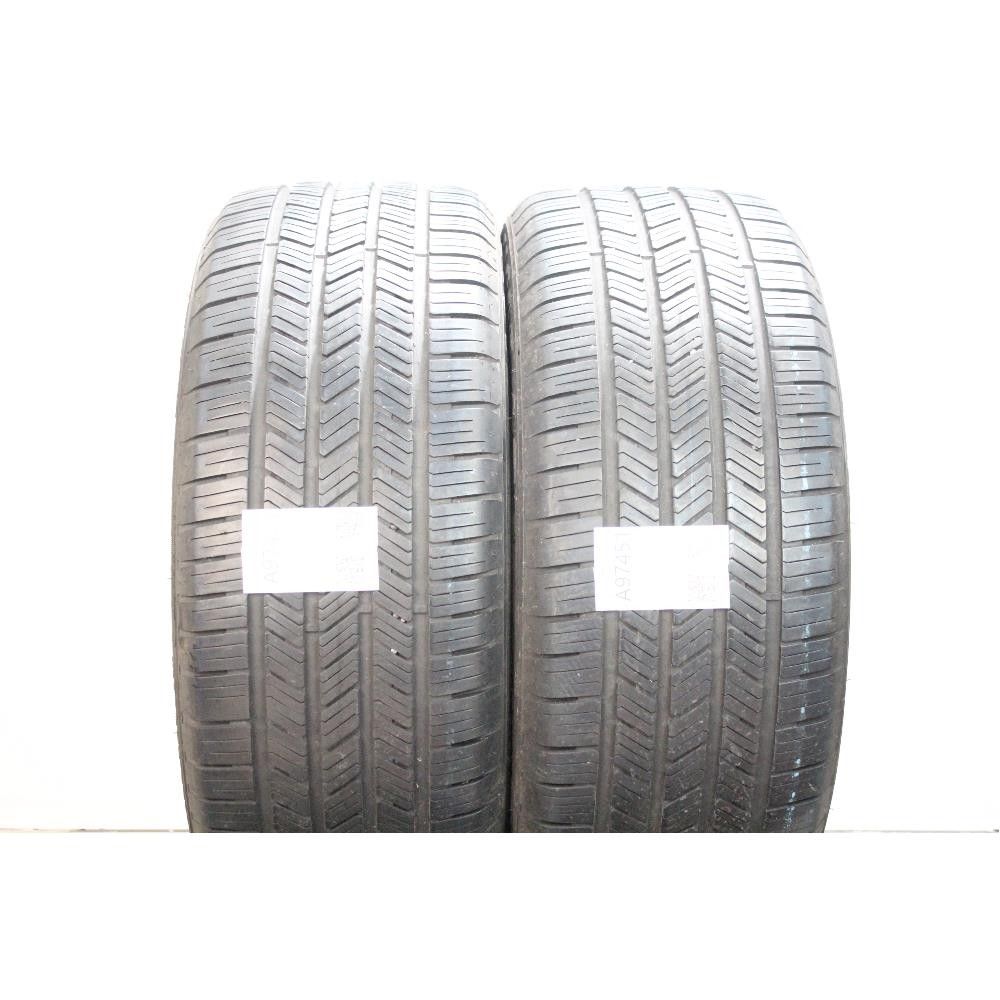 Pneumatico 255 45 R19 104H XL GOODYEAR EAGLE LS2 usato