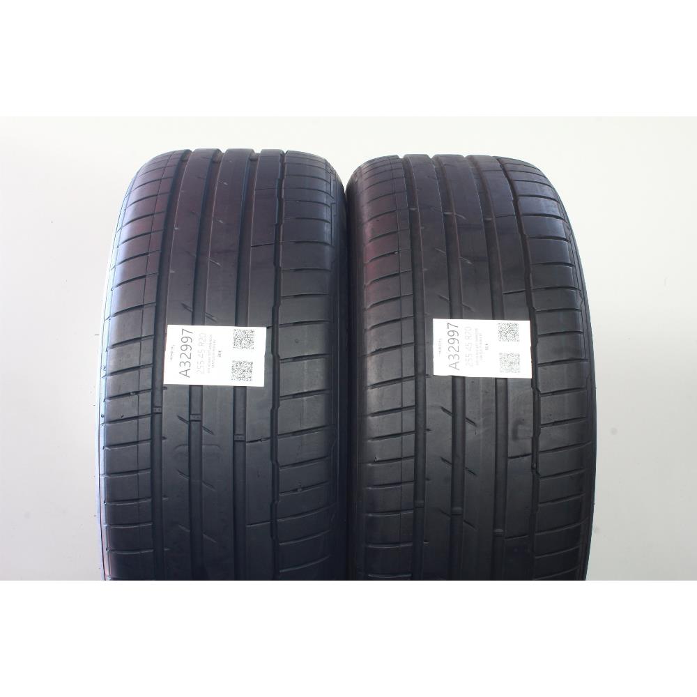 255 45 R20 101T HANKOOK VENTUS S1 EVO3 EV