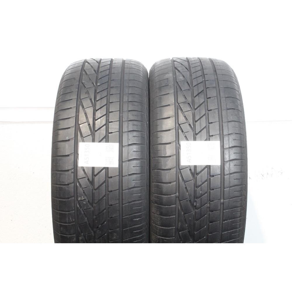 Pneumatico 255 45 R20 101W GOODYEAR EXCELLENCE usato