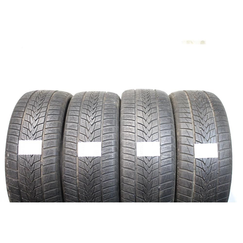 255 45 R20 105V XL M+S TRISTAR SNOWPOWER UHP