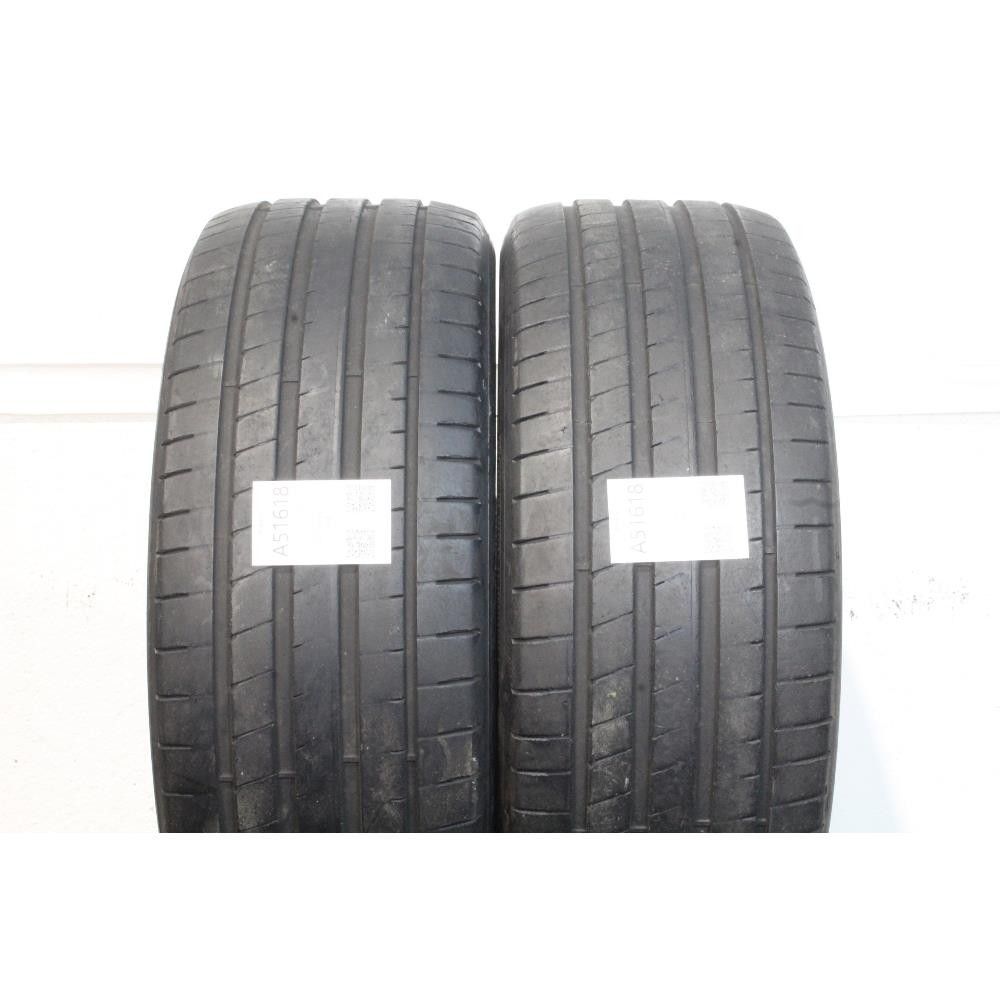 Pneumatico 255 45 R20 105Y XL GOODYEAR EAGLE F1 ASYMMETRIC 6 usato