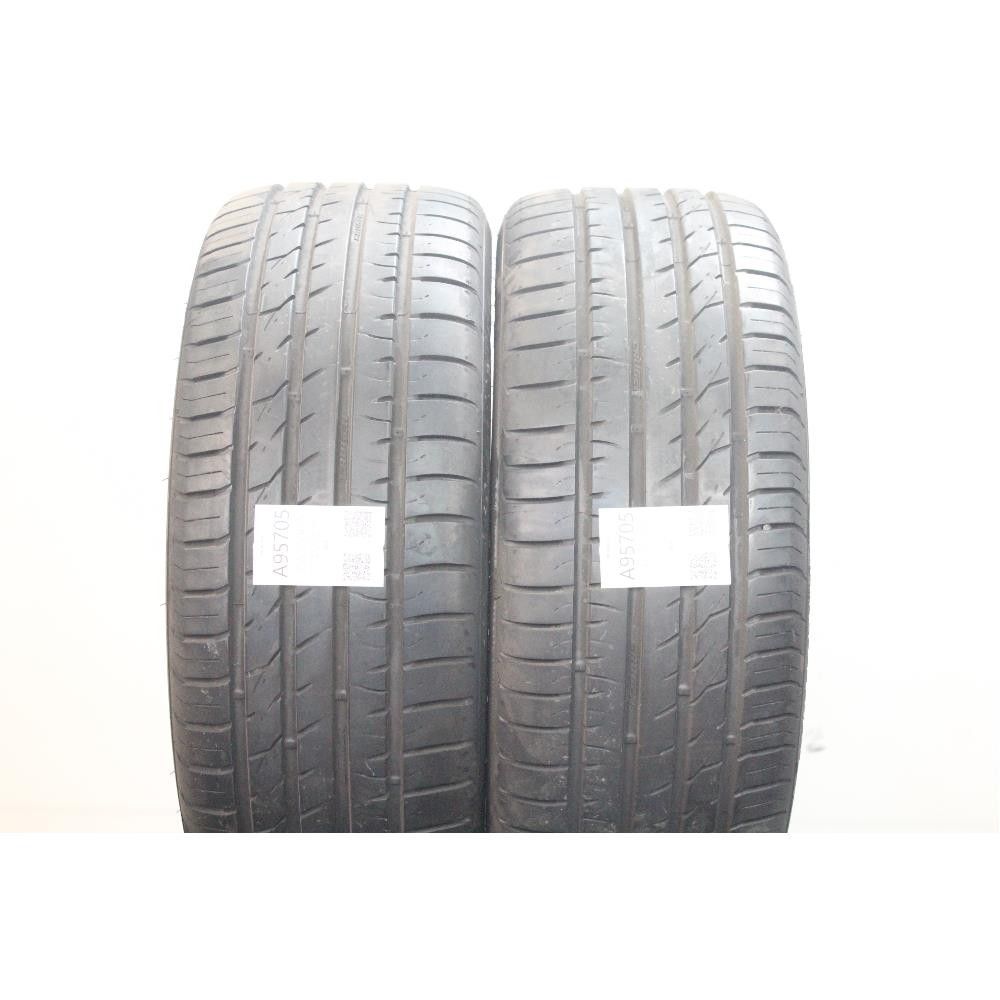 Pneumatico 255 45 ZR20 105W XL KUMHO CRUGEN HP91 usato