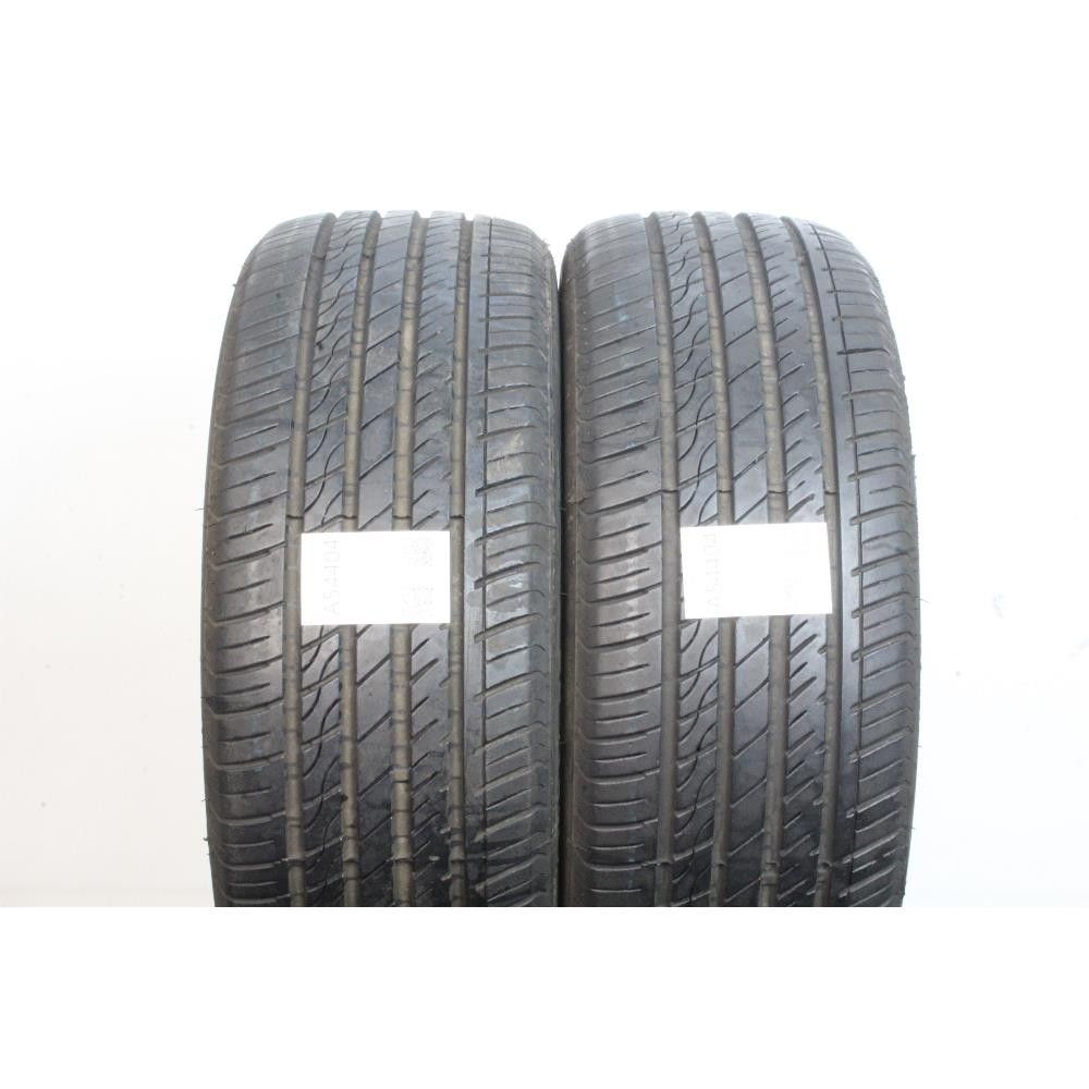 Pneumatico 255 45 ZR20 105W XL M+S SONIX L-ZEAL 56 usato