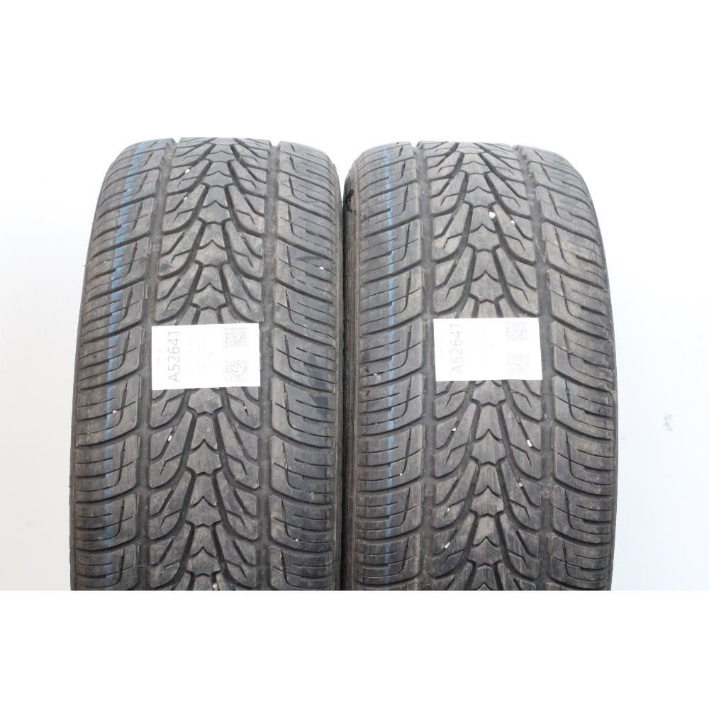 255 50 R19 107V XL M+S ROADSTONE ROADIAN HP
