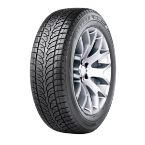 255 50 R20 109H XL BRIDGESTONE Blizzak LM80 Evo AO