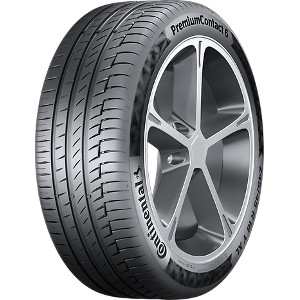 255 50 R20 109H XL CONTINENTAL PremiumContact 6 AO