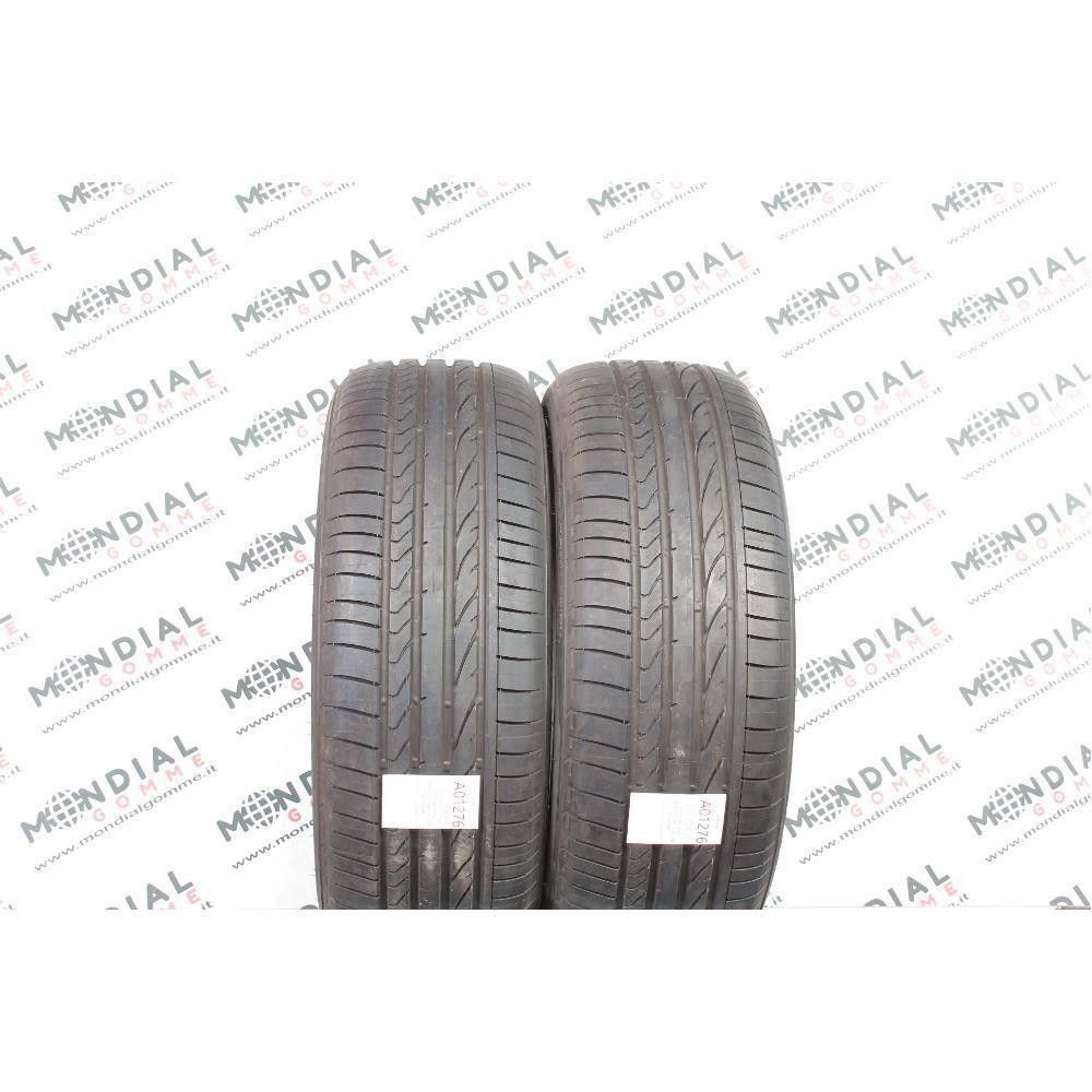 Pneumatico 255 50 R20 109V BRIDGESTONE DUELLER H/P SPORT usato