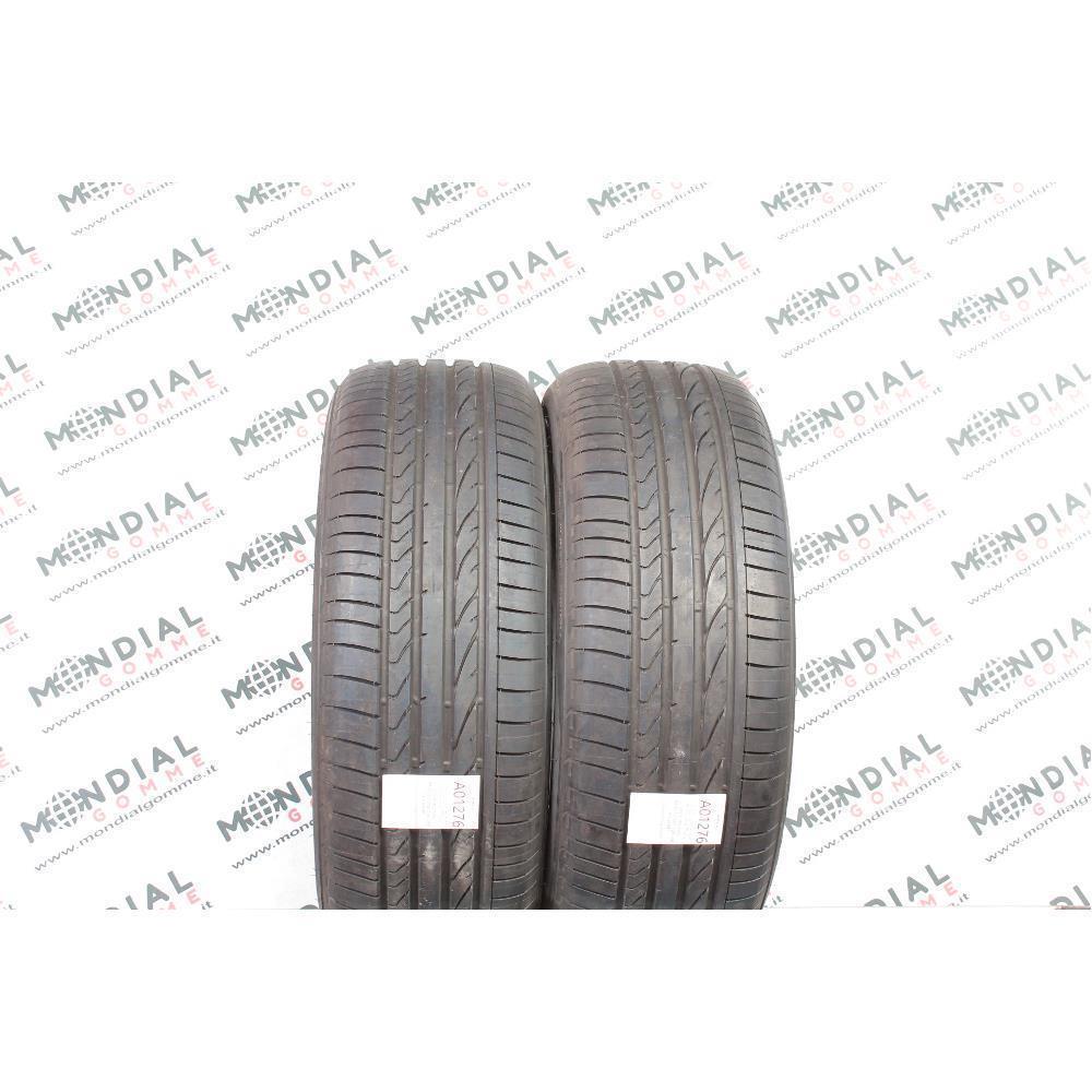 255 50 R20 109V BRIDGESTONE DUELLER H/P SPORT