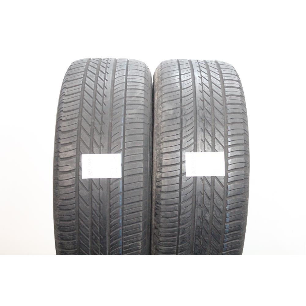 Pneumatico 255 50 R20 109W XL M+S GOODYEAR EAGLE F1 AT SUV-4X4 usato