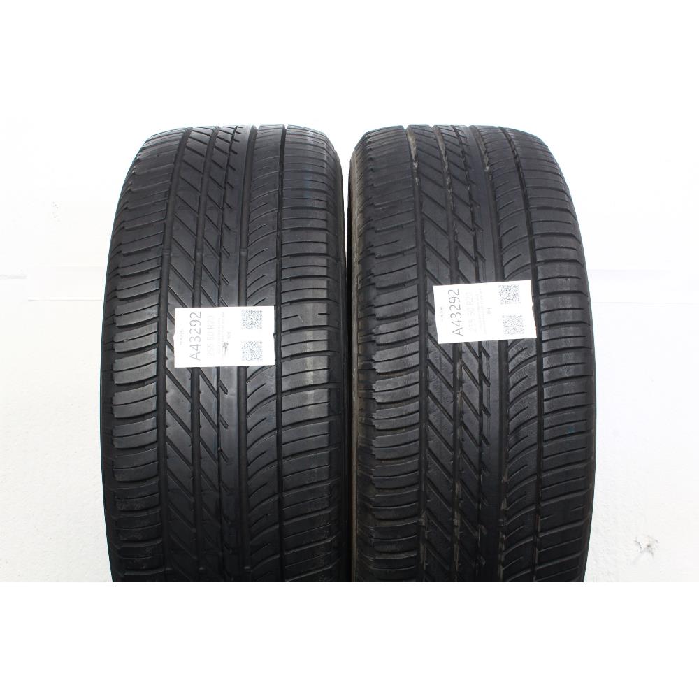 255 50 R20 109W XL M+S GOODYEAR EAGLE F1 AT SUV 4X4