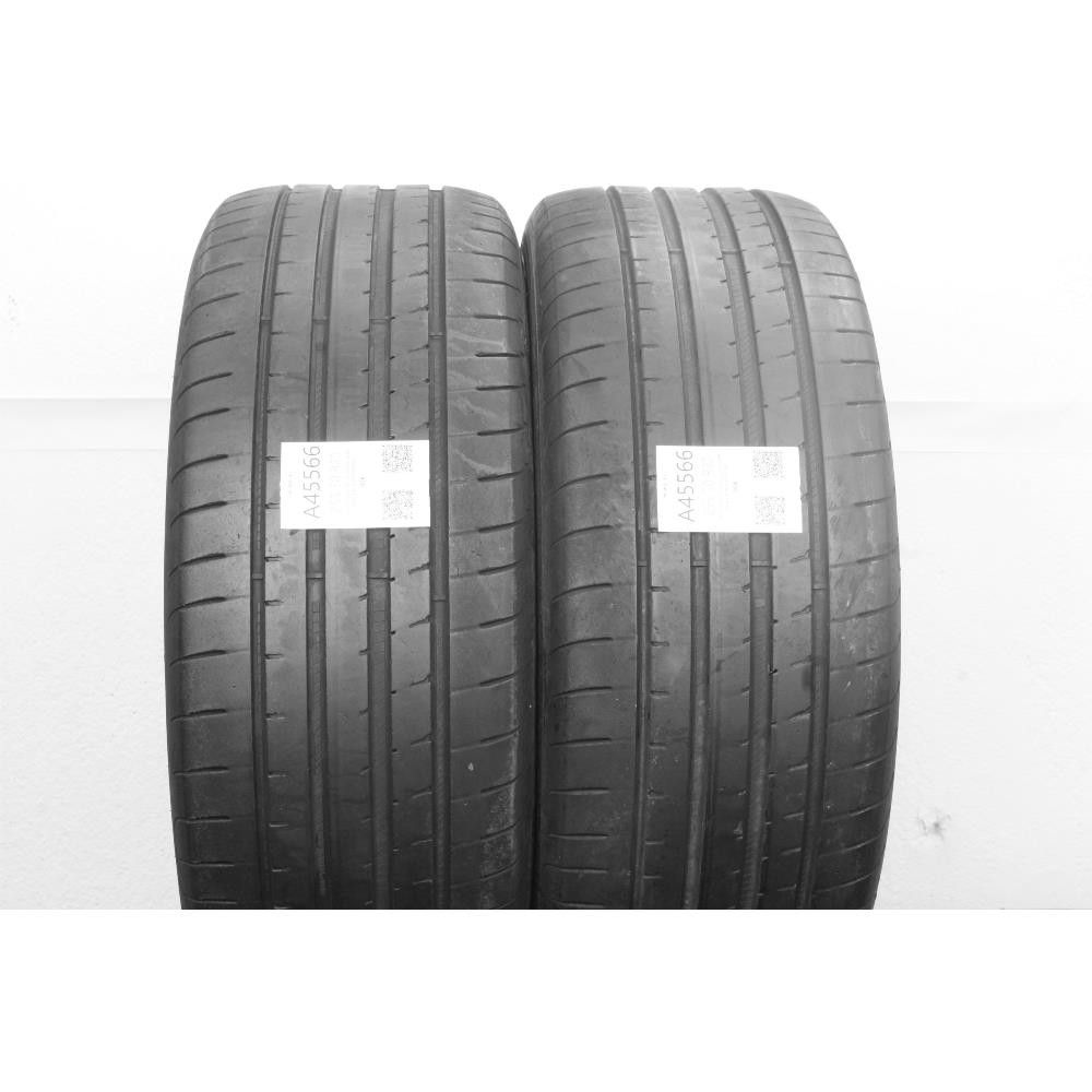 Pneumatico 255 50 R20 109Y XL GOODYEAR EAGLE F1 ASYMMETRIC usato