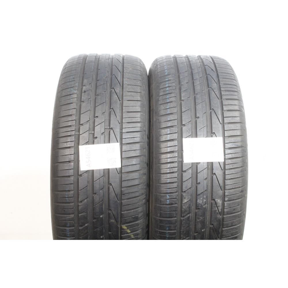255 55 R18 109V XL HANKOOK VENTUS S1 EVO2 SUV RSC