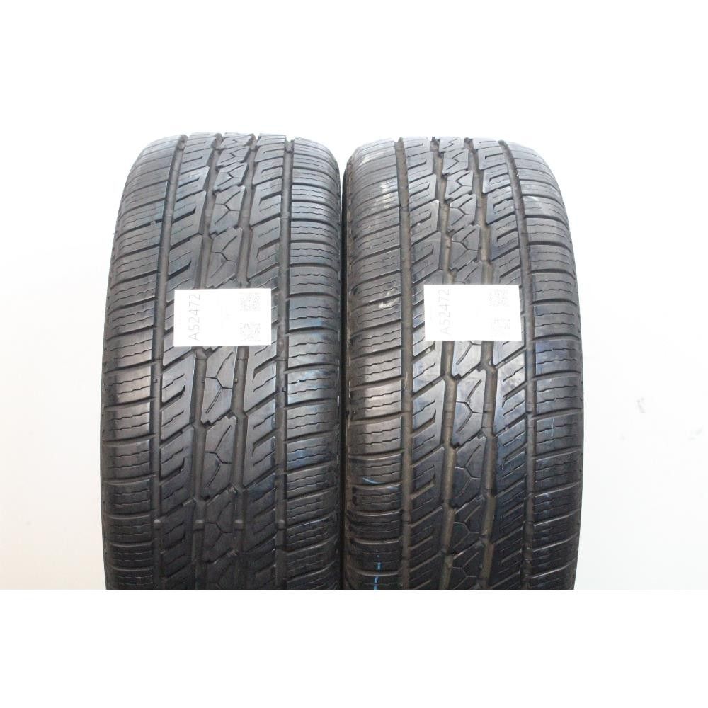 255 55 R18 109V XL M+S BARUM BRAVURIS 4X4 