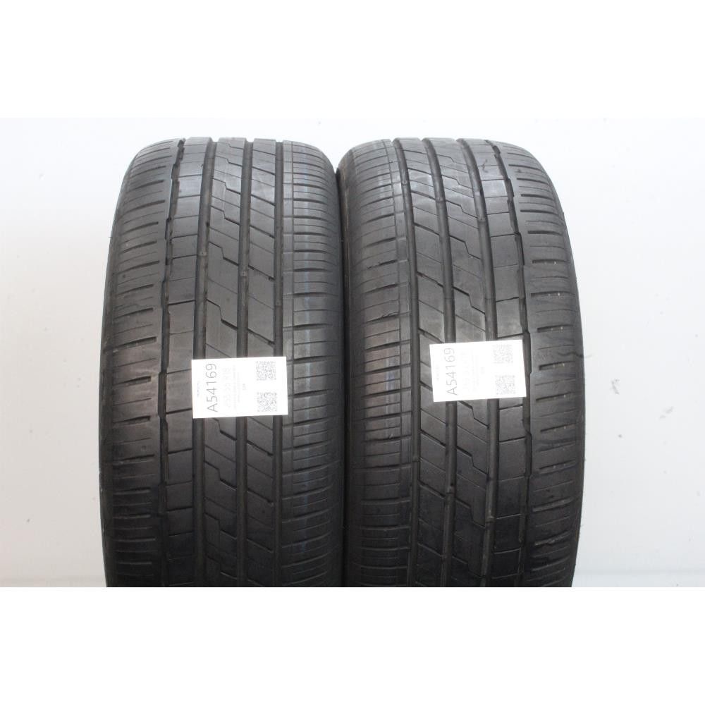 255 55 R18 109W XL HANKOOK VENTUS S1 EVO3 SUV 
