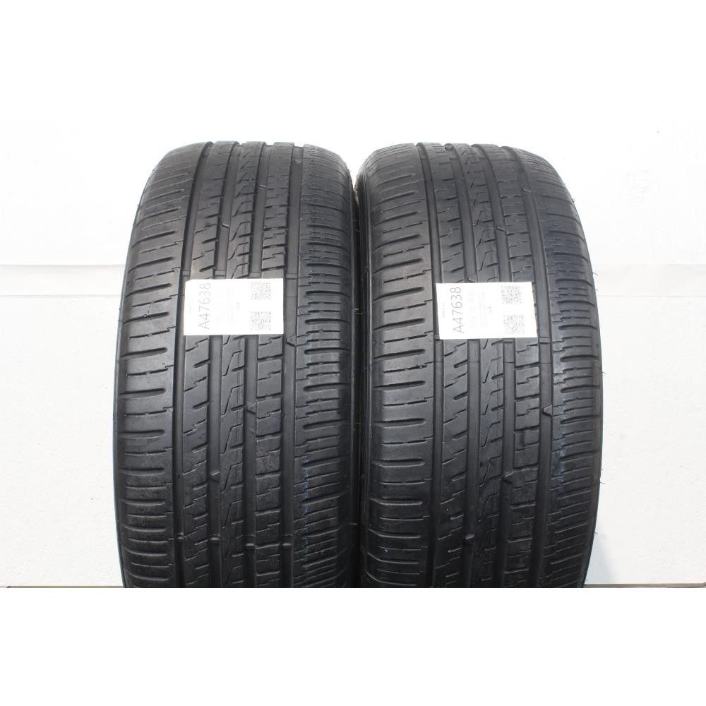 Pneumatico 255 55 R18 109W XL M+S DURATURN MOZZO SPORT usato