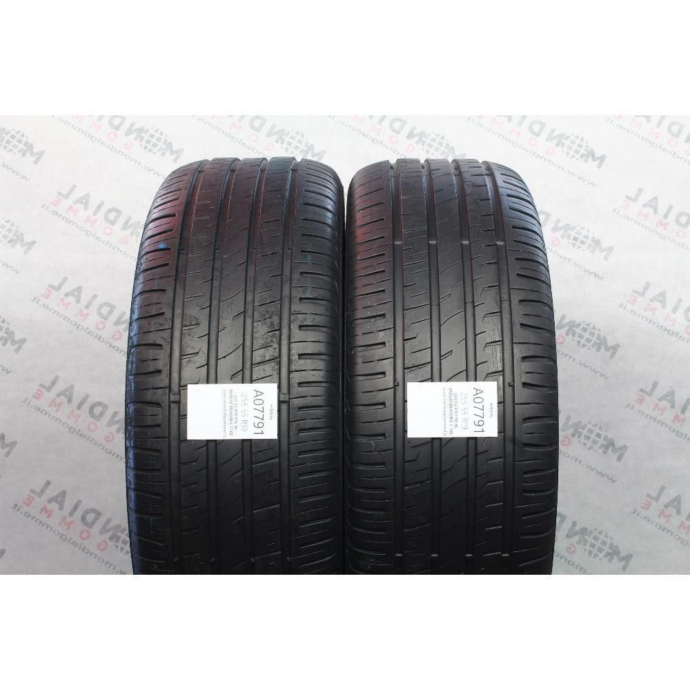 255 55 R19 111V XL BARUM BRAVURIS 3 HM
