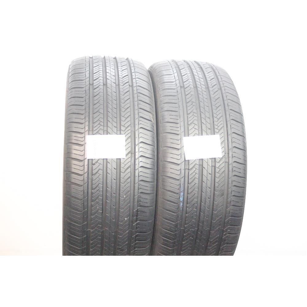 Pneumatico 255 55 R19 111V XL M+S MAXXIS M3 BRAVO HP usato