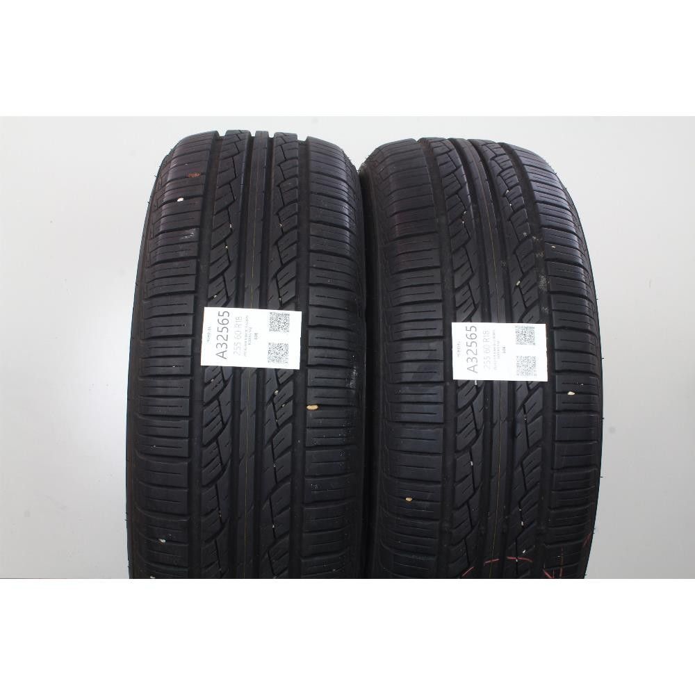 255 60 R18 108H M+S NEXEN RODIAN 542