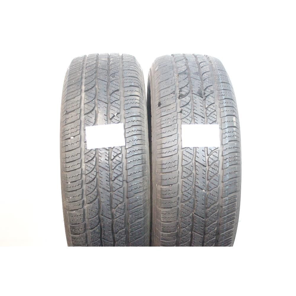 Pneumatico 255 60 R18 112H XL M+S FRONWAY ROADPOWER H/T 235/60 R18 112H usato