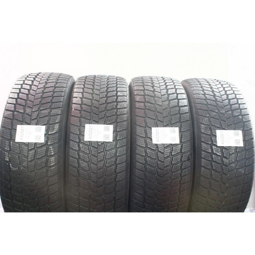 255 60 R18 112H XL M+S NEXEN WINGUARD SUV