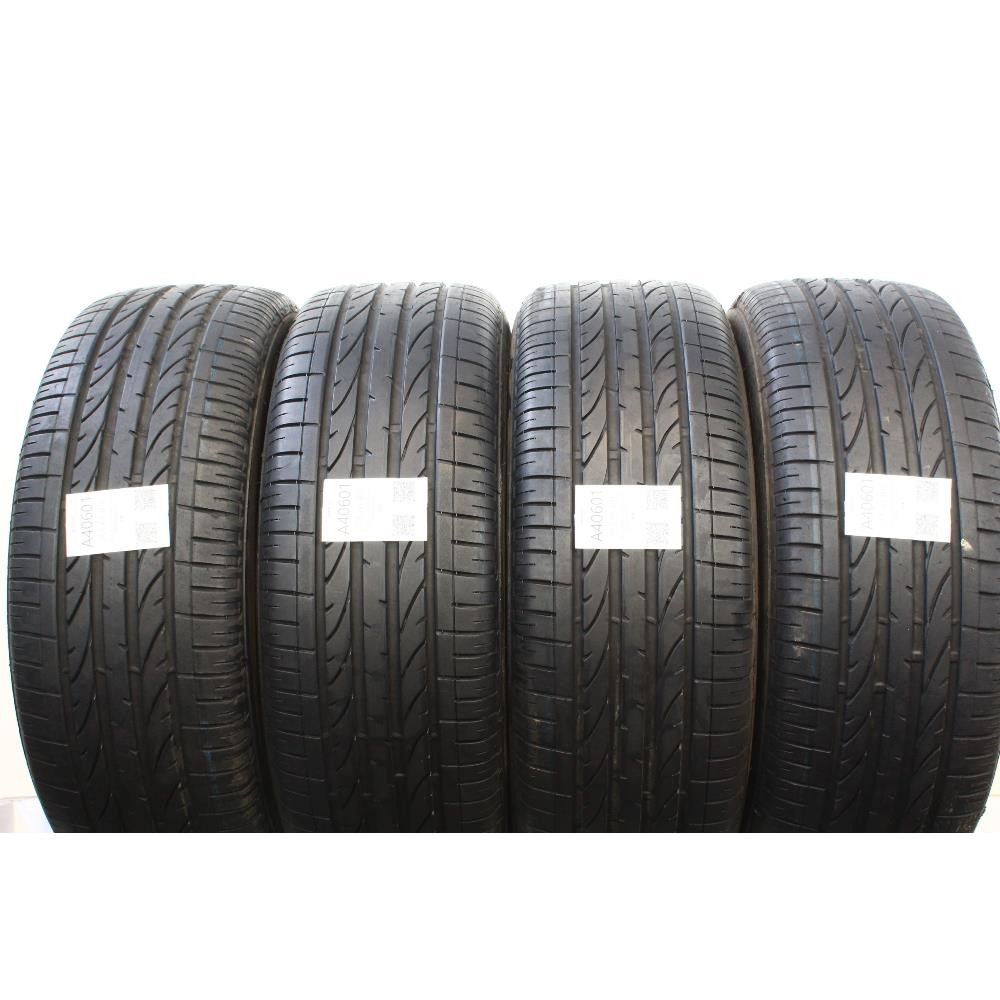 255 65 R16 109H BRIDGESTONE DUELER H/P SPORT