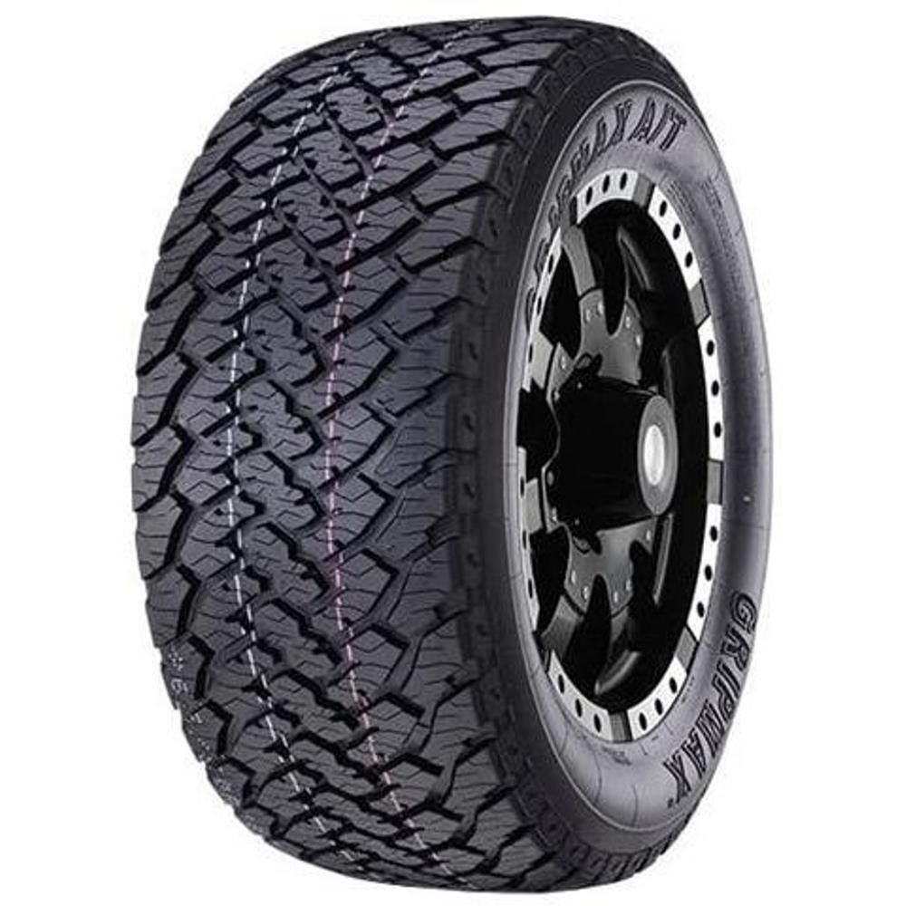 Pneumatico 255 70 R16 111T M+S GRIPMAX INCEPTION A/T 4 stagioni