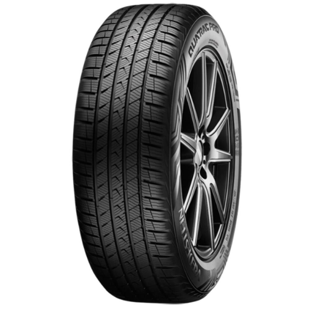 Pneumatico 265 45 R21 108Y XL M+S VREDESTEIN QUATRAC PRO+ SUV usato