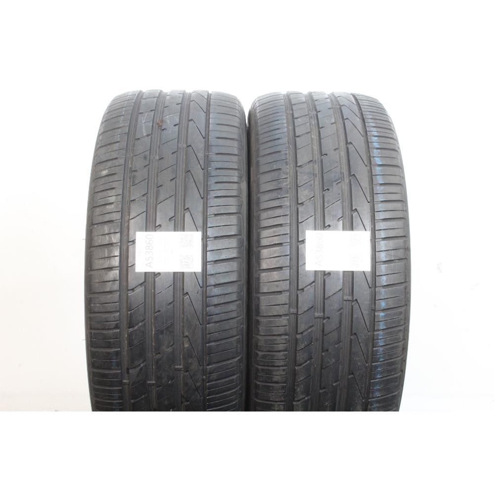 Pneumatico 265 45 ZR20 108Y XL HANKOOK VENTUS S1 EVO2 SUV usato