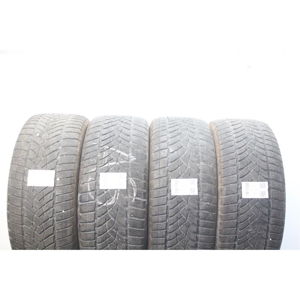 Pneumatico 265 50 R19 110V XL M+S GOODYEAR ULTRAGRIP PERFORMANCE + SUV usato