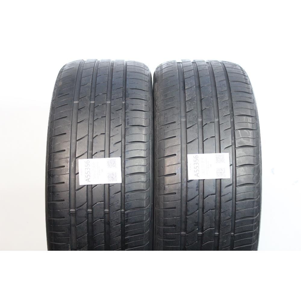 Pneumatico 265 50 ZR19 110Y XL NEXEN NFERA RU1 SUV usato