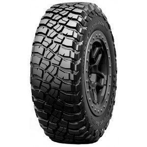 265 60 R18 119Q  BFGOODRICH Mud Terrain T/A KM3 LRE