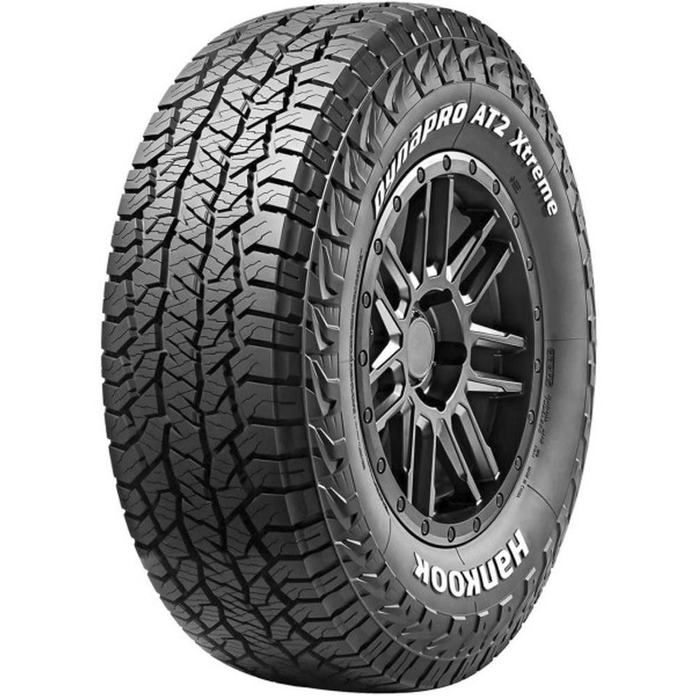 Pneumatico 265 70 R16 117/114S M+S HANKOOK DYNAPRO AT2 XTREME 4 stagioni