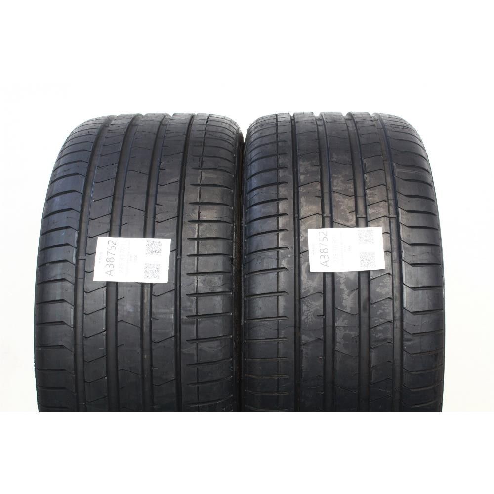 Pneumatico 275 30 R21 98Y XL PIRELLI P ZERO TM RFT usato