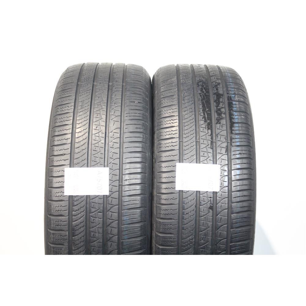 Pneumatico 275 30 ZR20 97Y XL KUMHO ECSTA PS71 usato