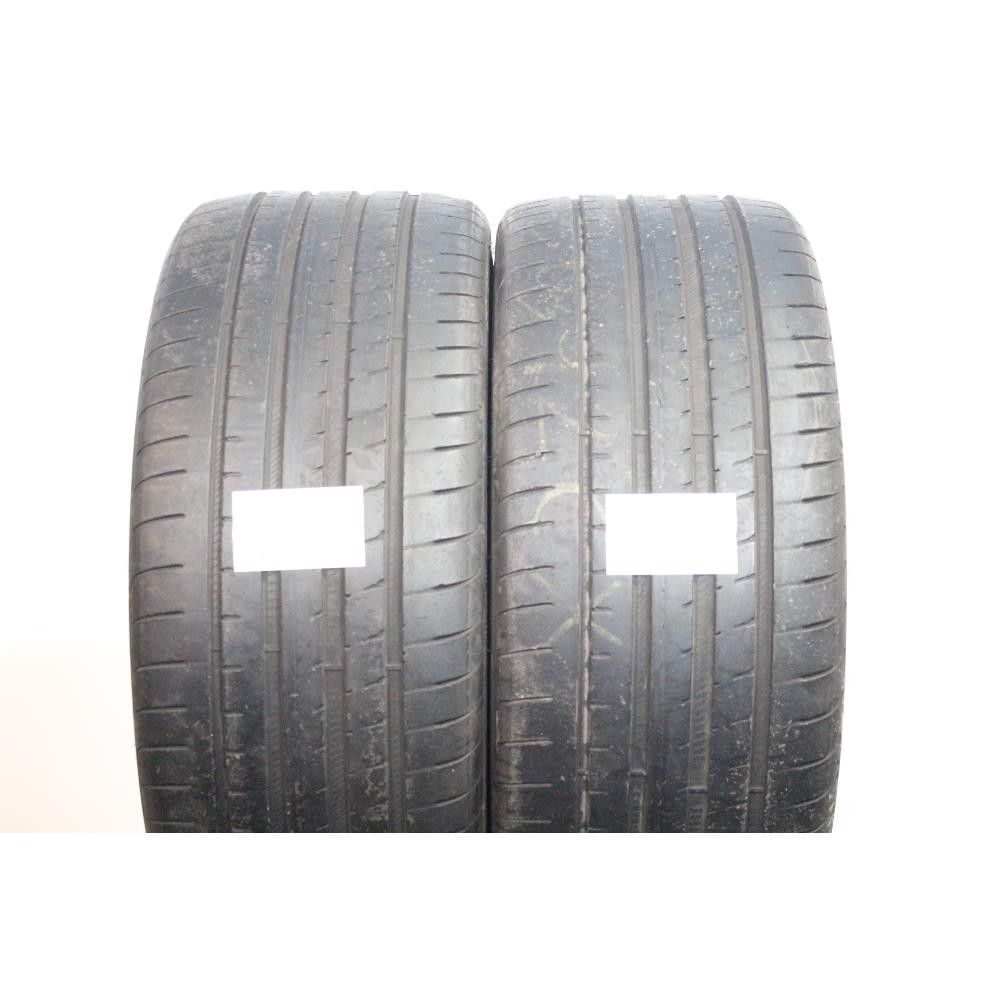 Pneumatico 275 35 R22 104Y XL GOODYEAR EAGLE F1 ASYMMETRIC 3 usato