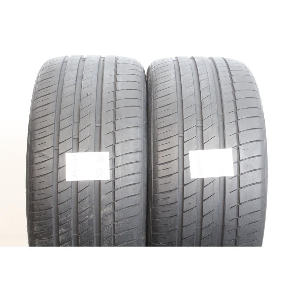 Pneumatico 275 35 ZR19 100Y XL HABILEAD PRACTICALMAX H/P usato