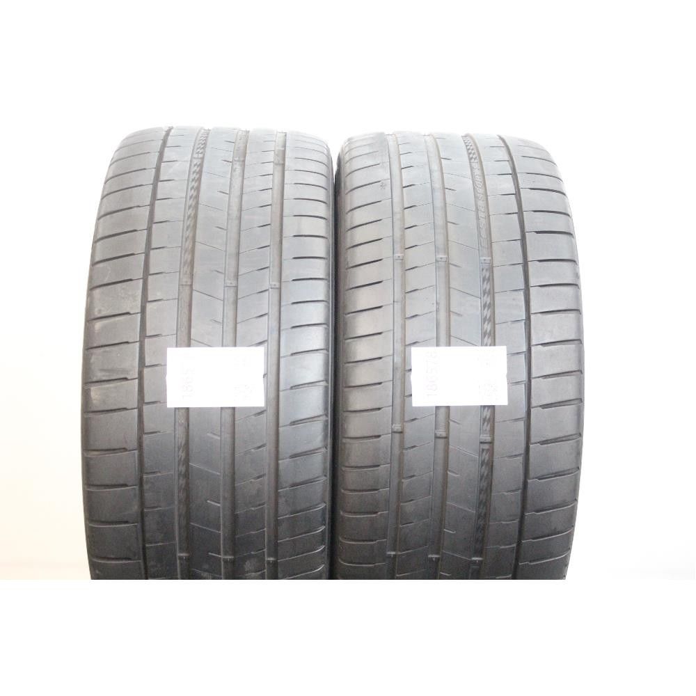 Pneumatico 275 35 ZR20 102Y XL KUMHO ECSTA SPORT S usato