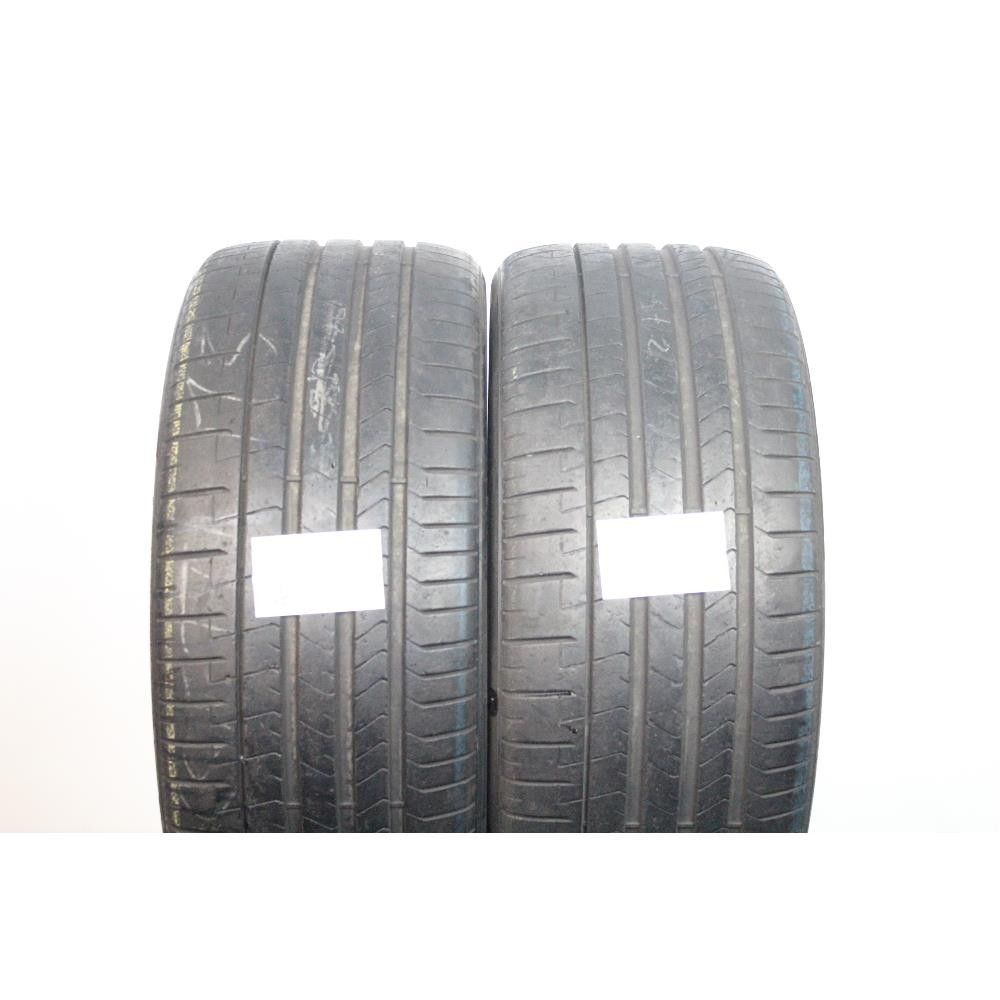 Pneumatico 275 35 ZR20 102Y XL PIRELLI PZERO usato