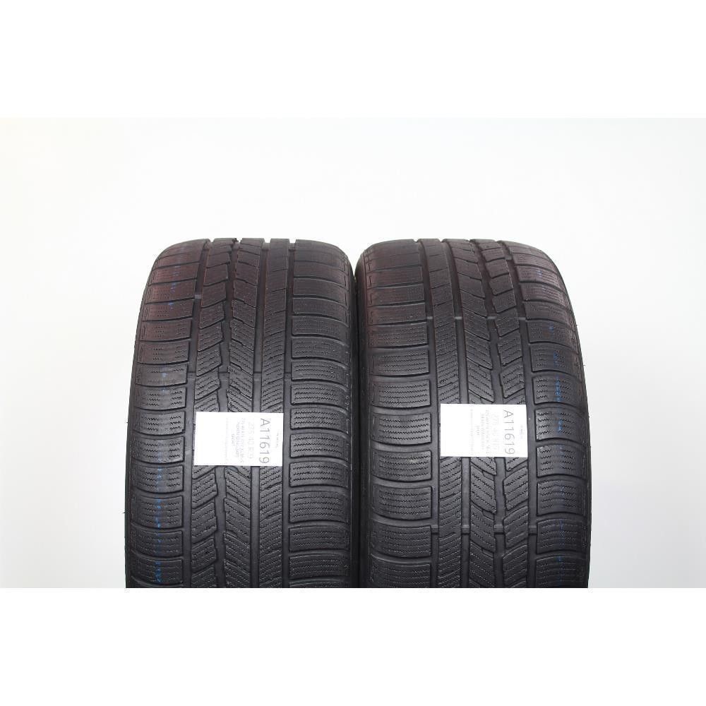 275 40 R19 105V XL M+S NEXEN WINGUARD SPORT