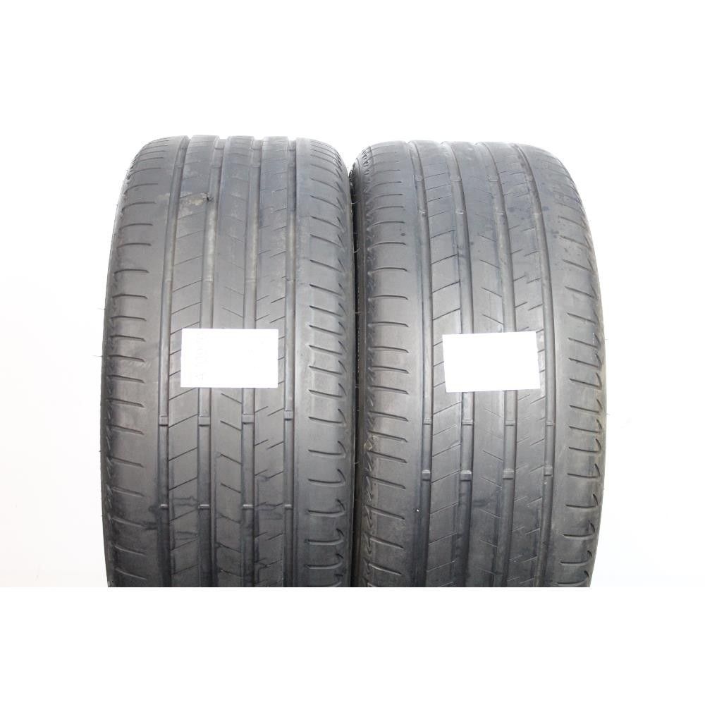 Pneumatico 275 40 R20 106W XL BRIDGESTONE ALENZA 001 RSC usato